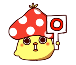 Kinopiyo! sticker #3782295