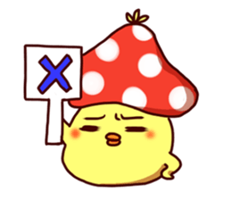 Kinopiyo! sticker #3782296