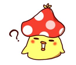 Kinopiyo! sticker #3782299