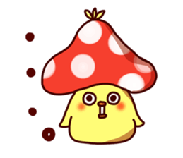 Kinopiyo! sticker #3782300