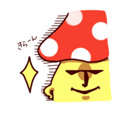 Kinopiyo! sticker #3782311