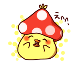 Kinopiyo! sticker #3782312