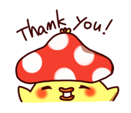 Kinopiyo! sticker #3782314