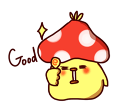 Kinopiyo! sticker #3782319