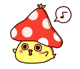 Kinopiyo! sticker #3782330