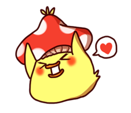 Kinopiyo! sticker #3782333