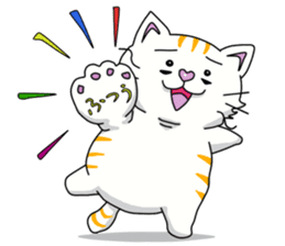Minori cat sticker #3783126