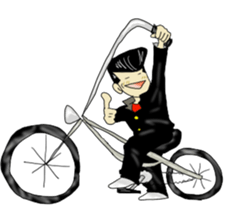 Mr. Yankee sticker #3783186