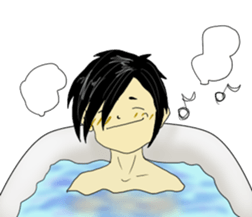 Mr. Yankee sticker #3783189