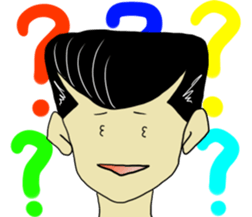 Mr. Yankee sticker #3783193