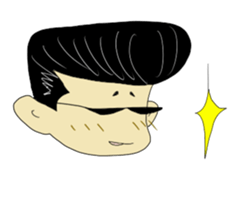 Mr. Yankee sticker #3783195