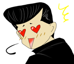 Mr. Yankee sticker #3783196