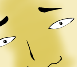 Mr. Yankee sticker #3783199