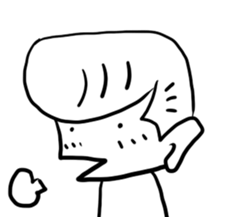 Mr. Yankee sticker #3783203