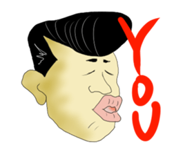 Mr. Yankee sticker #3783209