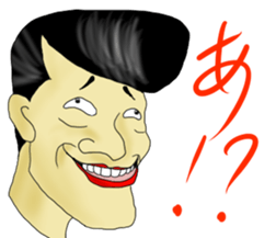 Mr. Yankee sticker #3783210