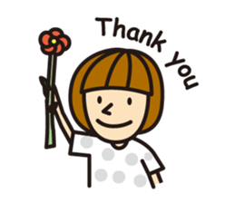 noco-chan sticker #3783416