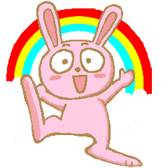 The Hare's Every Day2