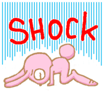 The Hare's Every Day2 sticker #3783472