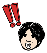 Sekaiichi to FoZZtone sticker #3783506