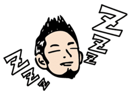 Sekaiichi to FoZZtone sticker #3783508