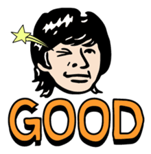 Sekaiichi to FoZZtone sticker #3783510