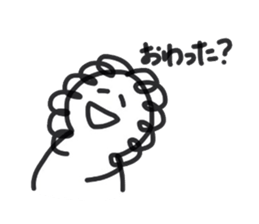 pokopon sticker #3783787