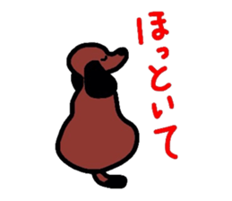 friends and family sticker sticker #3784089