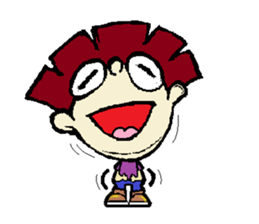 iBravo's motion sickness diary. sticker #3784375