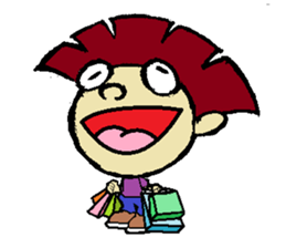 iBravo's motion sickness diary. sticker #3784377