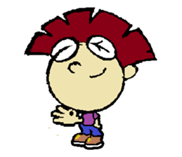 iBravo's motion sickness diary. sticker #3784379