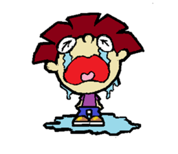 iBravo's motion sickness diary. sticker #3784381