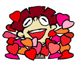 iBravo's motion sickness diary. sticker #3784388