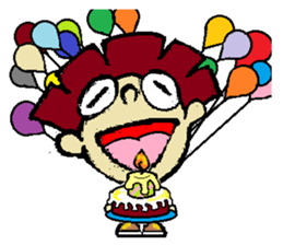 iBravo's motion sickness diary. sticker #3784389