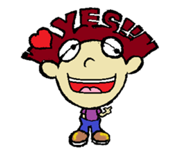 iBravo's motion sickness diary. sticker #3784391