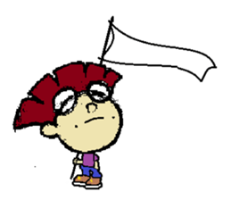 iBravo's motion sickness diary. sticker #3784395