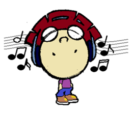 iBravo's motion sickness diary. sticker #3784397