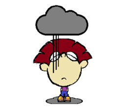 iBravo's motion sickness diary. sticker #3784400