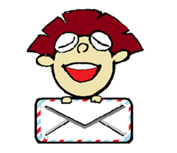 iBravo's motion sickness diary. sticker #3784403