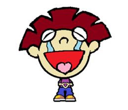 iBravo's motion sickness diary. sticker #3784408