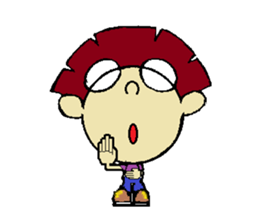 iBravo's motion sickness diary. sticker #3784409