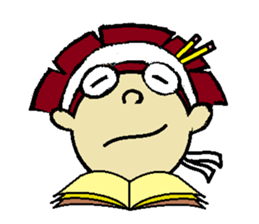 iBravo's motion sickness diary. sticker #3784410