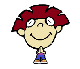 iBravo's motion sickness diary. sticker #3784413