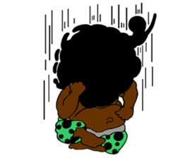 GENJIN sticker #3784544