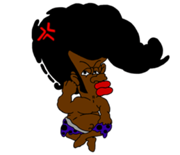 GENJIN sticker #3784548