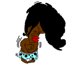 GENJIN sticker #3784553