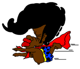 GENJIN sticker #3784560