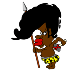 GENJIN sticker #3784569