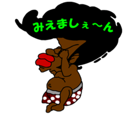 GENJIN sticker #3784571