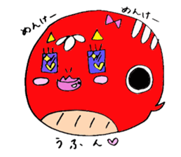 tsuchibeco sticker #3784784